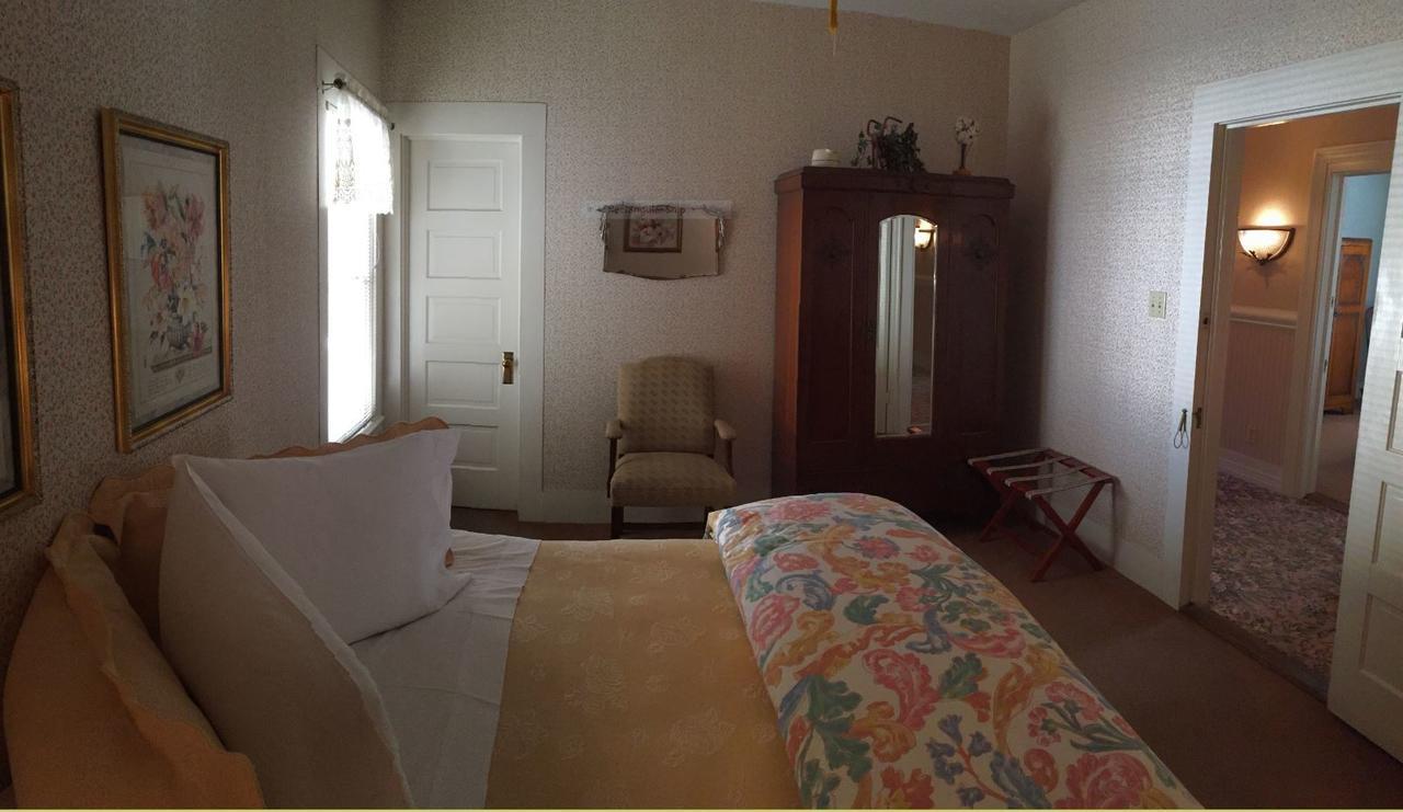 Inn On The River Glen Rose Exterior foto