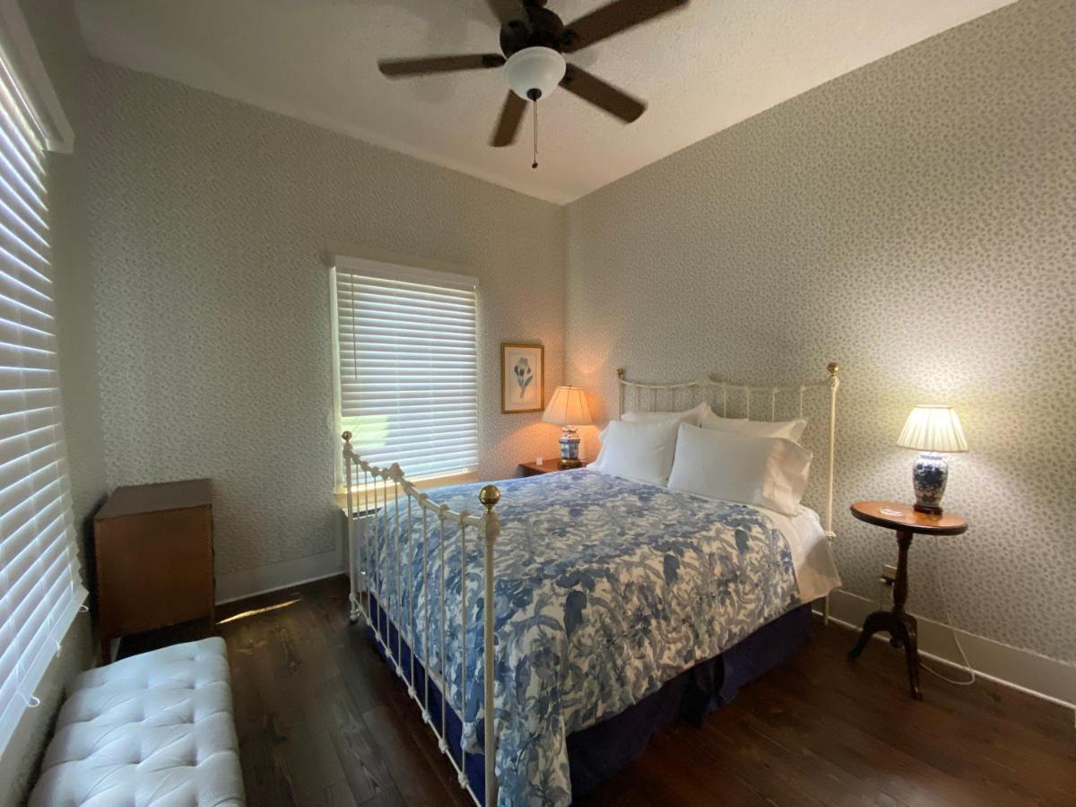 Inn On The River Glen Rose Exterior foto
